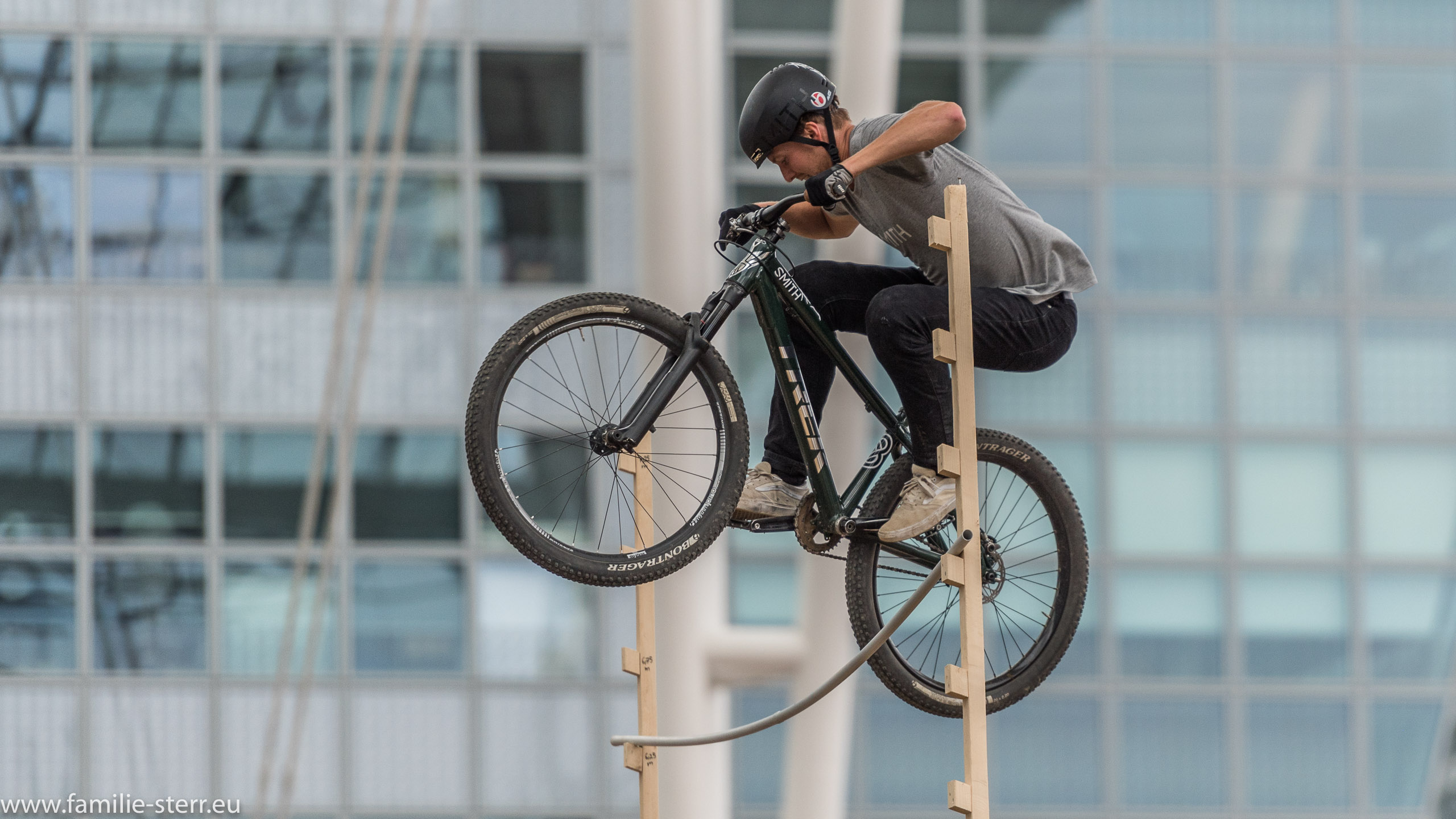 Bike and Style 2017